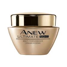 Avon Anew Ultimate Multi-Performance Night Cream